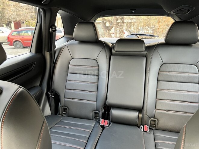Honda CR-V 2023, 11,700 km - 2.0 l - Bakı