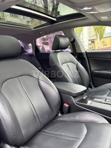 Kia K5 2016, 122,800 km - 1.7 l - Bakı