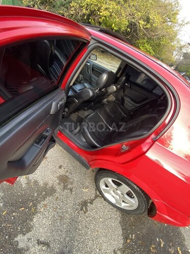 Opel Astra 2000, 172,720 km - 1.6 l - Bakı