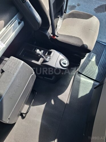 MAN TGX 18.480 2017, 634,000 km - 12.0 л - Bakı