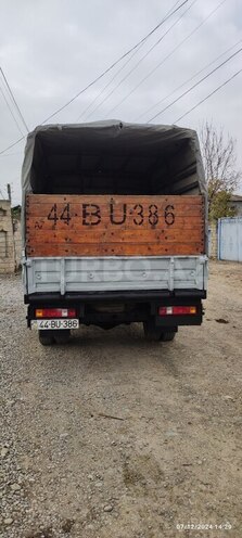 GAZ 33021 1999, 125,455 km - 2.4 l - Bərdə