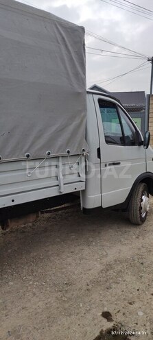 GAZ 33021 1999, 125,455 km - 2.4 l - Bərdə