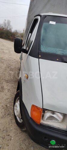 GAZ 33021 1999, 125,455 km - 2.4 l - Bərdə