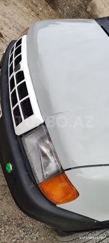 GAZ 33021 1999, 125,455 km - 2.4 l - Bərdə