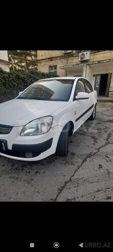 Kia Rio 2008, 418,959 km - 1.5 l - Bakı