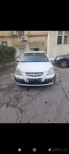 Kia Rio 2008, 418,959 km - 1.5 l - Bakı