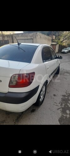 Kia Rio 2008, 418,959 km - 1.5 l - Bakı