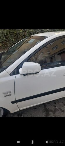 Kia Rio 2008, 418,959 km - 1.5 l - Bakı