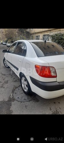 Kia Rio 2008, 418,959 km - 1.5 l - Bakı
