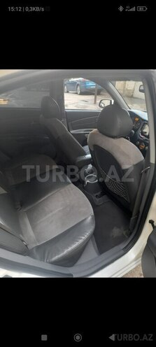 Kia Rio 2008, 418,959 km - 1.5 l - Bakı