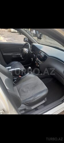 Kia Rio 2008, 418,959 km - 1.5 l - Bakı