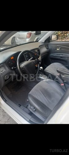 Kia Rio 2008, 418,959 km - 1.5 l - Bakı