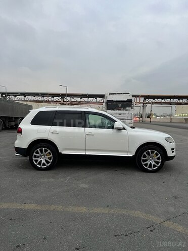 Volkswagen Touareg 2008, 272,400 km - 3.6 l - Bakı