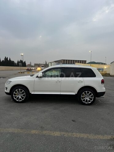Volkswagen Touareg 2008, 272,400 km - 3.6 l - Bakı