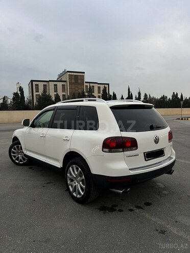 Volkswagen Touareg 2008, 272,400 km - 3.6 l - Bakı