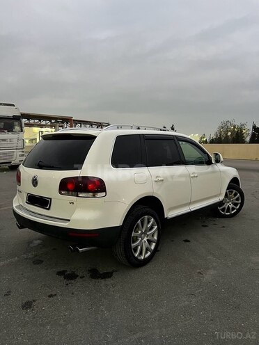 Volkswagen Touareg 2008, 272,400 km - 3.6 l - Bakı