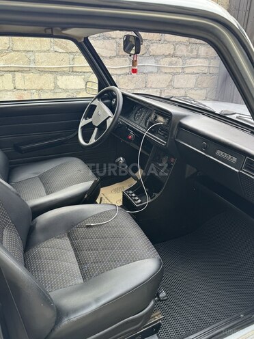 LADA (VAZ) 2107 2011, 91,235 km - 1.6 л - Şəmkir