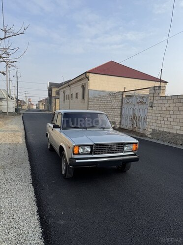LADA (VAZ) 2107 2011, 91,235 km - 1.6 л - Şəmkir