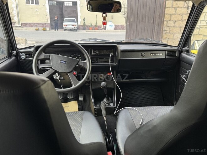 LADA (VAZ) 2107 2011, 91,235 km - 1.6 л - Şəmkir