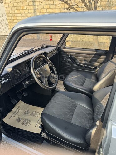 LADA (VAZ) 2107 2011, 91,235 km - 1.6 л - Şəmkir