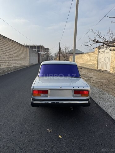 LADA (VAZ) 2107 2011, 91,235 km - 1.6 л - Şəmkir