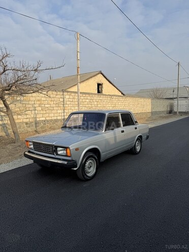 LADA (VAZ) 2107 2011, 91,235 km - 1.6 л - Şəmkir