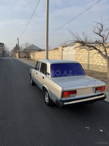 LADA (VAZ) 2107 2011, 91,235 km - 1.6 л - Şəmkir