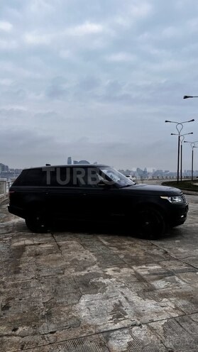 Land Rover Range Rover 2017, 132,000 km - 3.0 л - Bakı