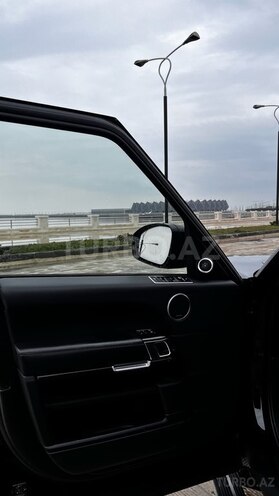 Land Rover Range Rover 2017, 132,000 km - 3.0 л - Bakı