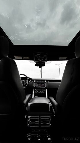 Land Rover Range Rover 2017, 132,000 km - 3.0 л - Bakı