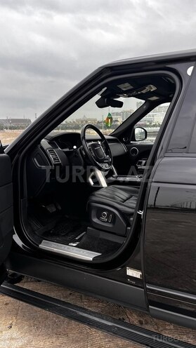Land Rover Range Rover 2017, 132,000 km - 3.0 л - Bakı
