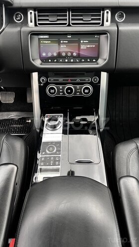 Land Rover Range Rover 2017, 132,000 km - 3.0 л - Bakı