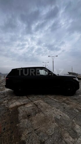 Land Rover Range Rover 2017, 132,000 km - 3.0 л - Bakı