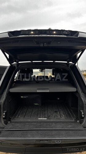 Land Rover Range Rover 2017, 132,000 km - 3.0 л - Bakı