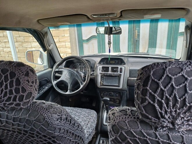 Mitsubishi Pajero io 2000, 485,000 km - 2.0 л - Goranboy