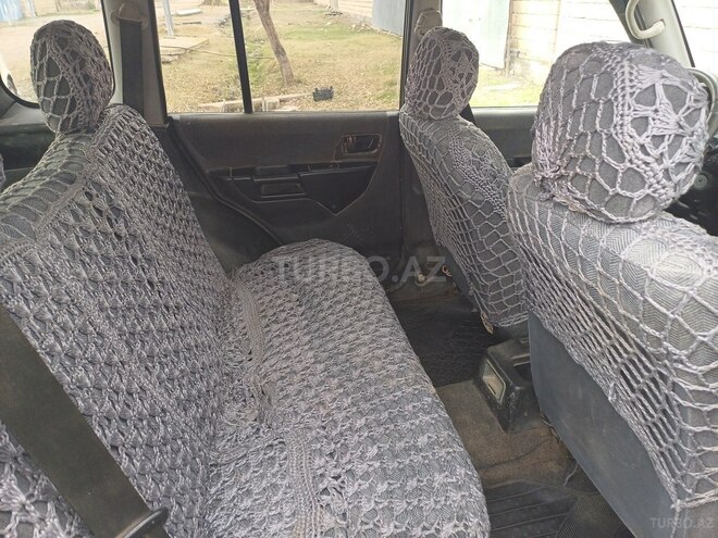 Mitsubishi Pajero io 2000, 485,000 km - 2.0 л - Goranboy