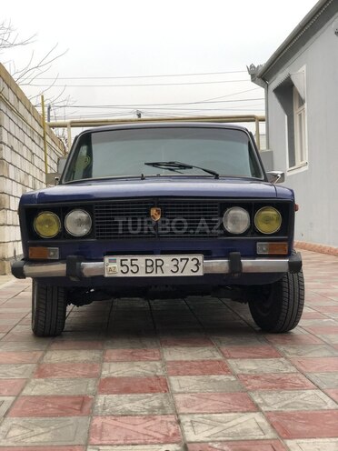 LADA (VAZ) 2106 1996, 98,681 km - 1.5 l - Qazax
