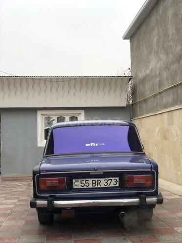 LADA (VAZ) 2106 1996, 98,681 km - 1.5 l - Qazax