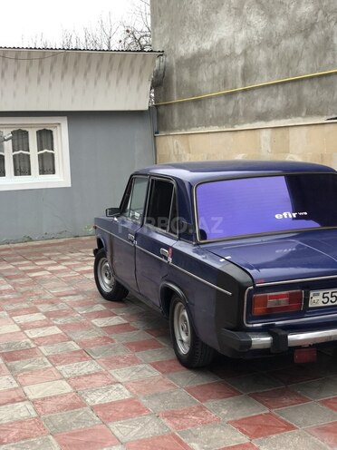 LADA (VAZ) 2106 1996, 98,681 km - 1.5 l - Qazax