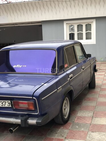 LADA (VAZ) 2106 1996, 98,681 km - 1.5 l - Qazax