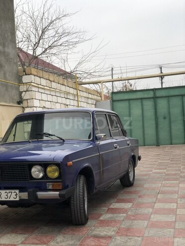 LADA (VAZ) 2106 1996, 98,681 km - 1.5 l - Qazax