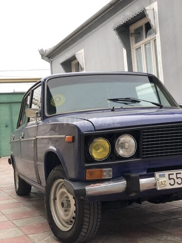 LADA (VAZ) 2106 1996, 98,681 km - 1.5 l - Qazax