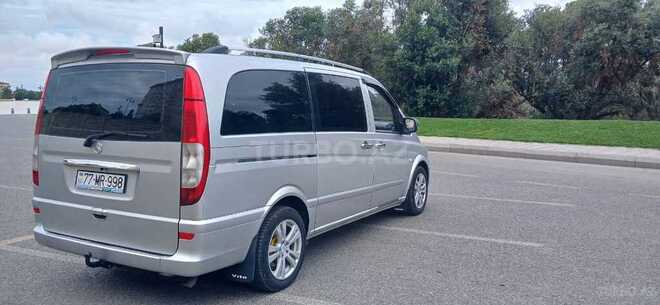 Mercedes Vito 2011, 340,000 km - 2.2 l - Bakı