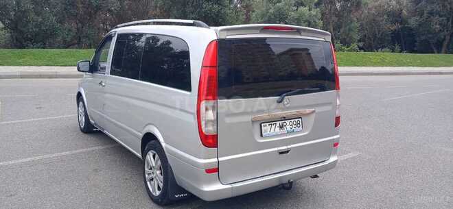 Mercedes Vito 2011, 340,000 km - 2.2 l - Bakı