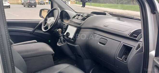 Mercedes Vito 2011, 340,000 km - 2.2 l - Bakı