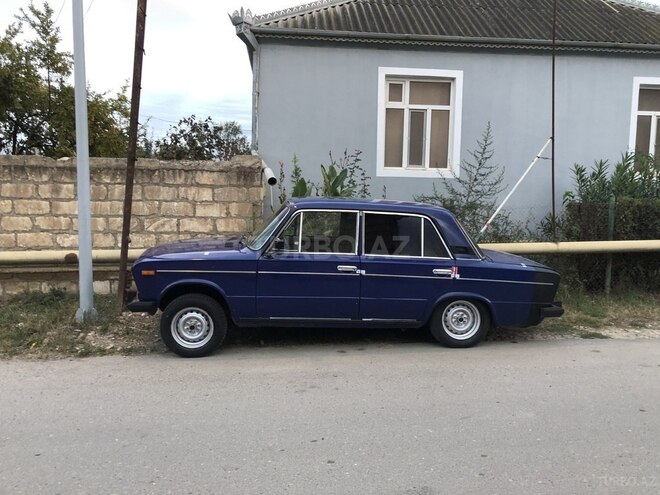 LADA (VAZ) 2106 1996, 98,681 km - 1.5 l - Qazax