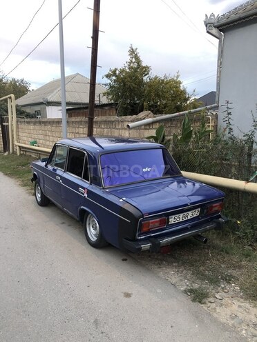 LADA (VAZ) 2106 1996, 98,681 km - 1.5 l - Qazax