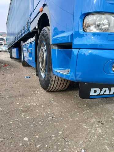 DAF 105 XF 2013, 897,000 km - 13.0 l - Bakı