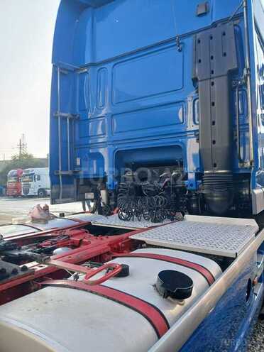 DAF 105 XF 2013, 897,000 km - 13.0 l - Bakı