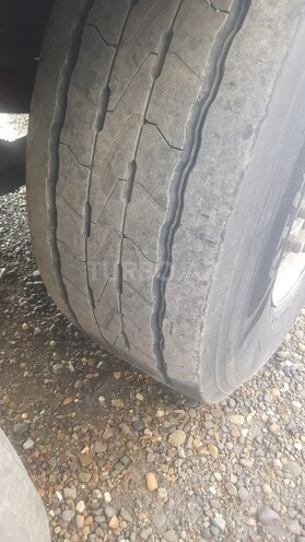 DAF 105 XF 2013, 897,000 km - 13.0 l - Bakı